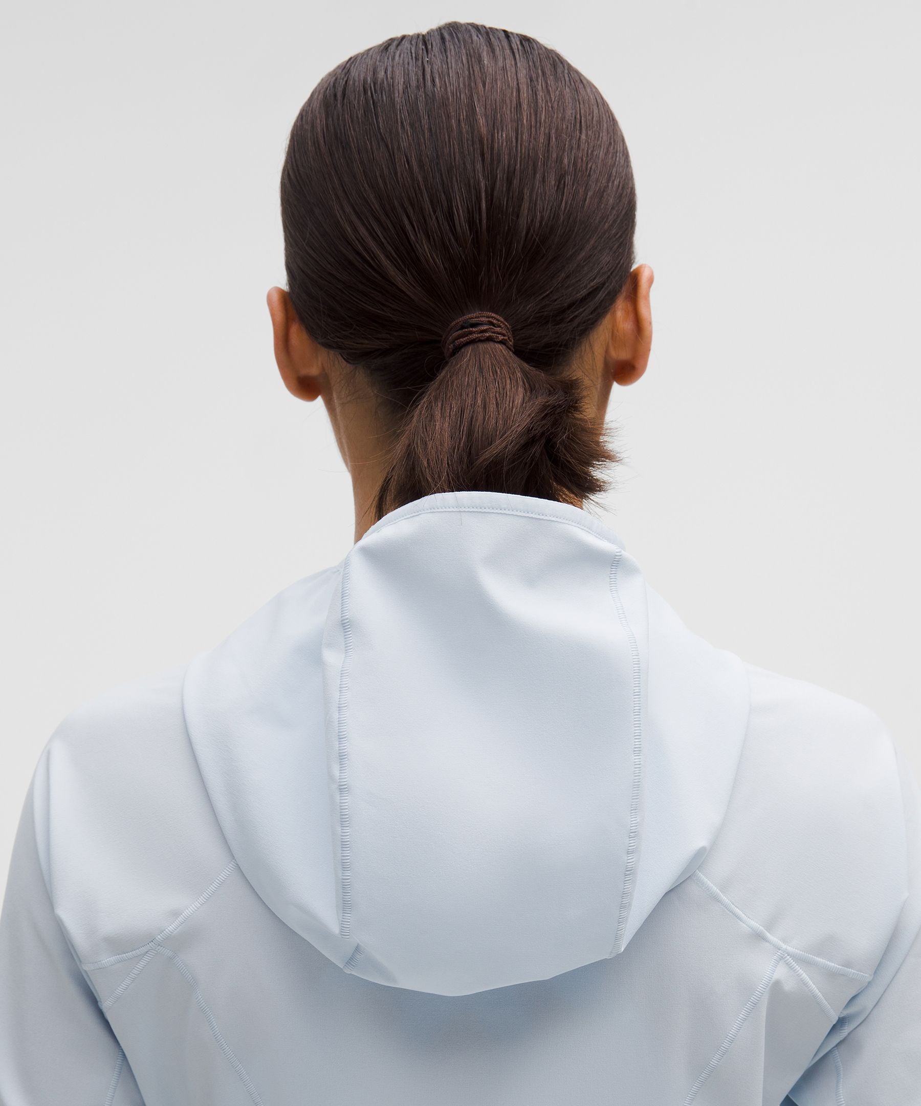 Mist Over Windbreaker