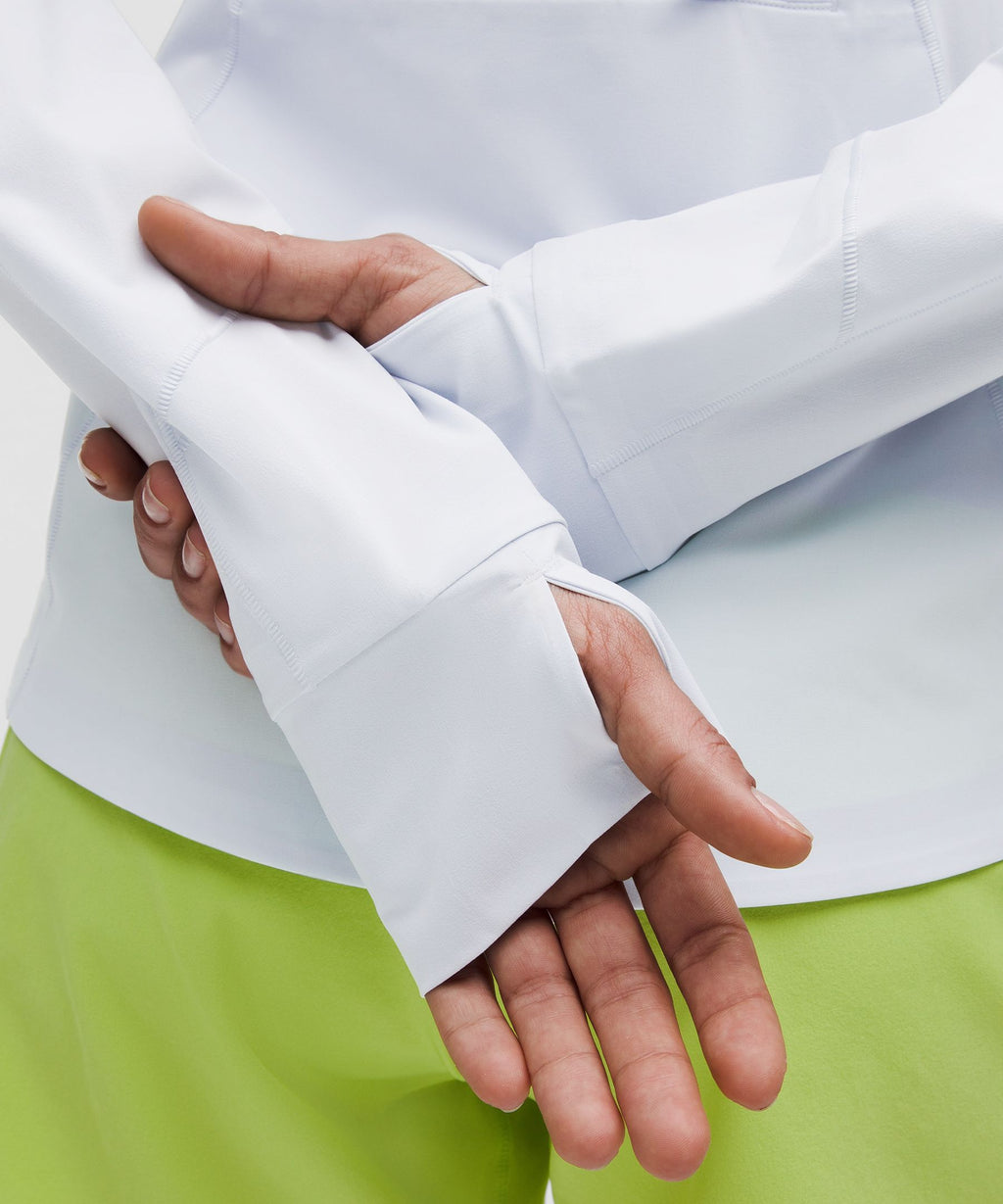 Mist Over Windbreaker