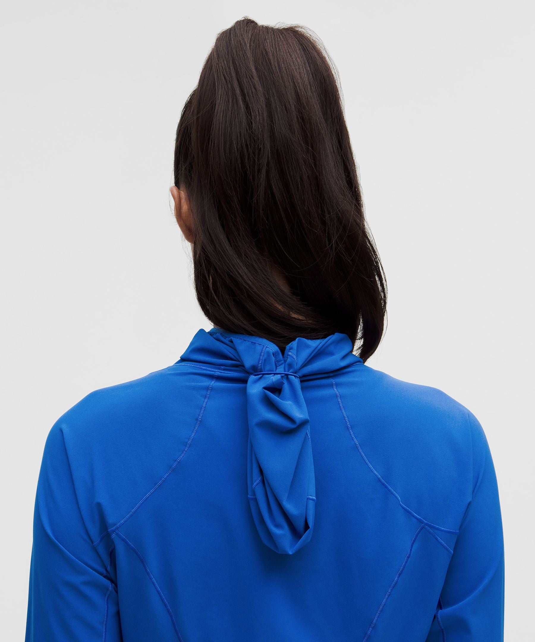 Mist Over Windbreaker