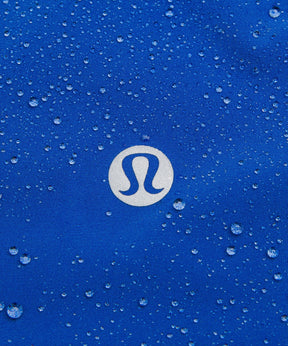 Mist Over Windbreaker