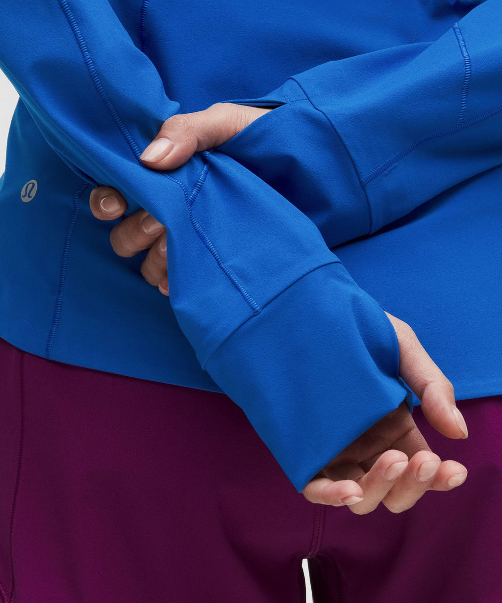 Mist Over Windbreaker