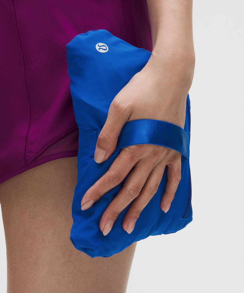 Mist Over Windbreaker