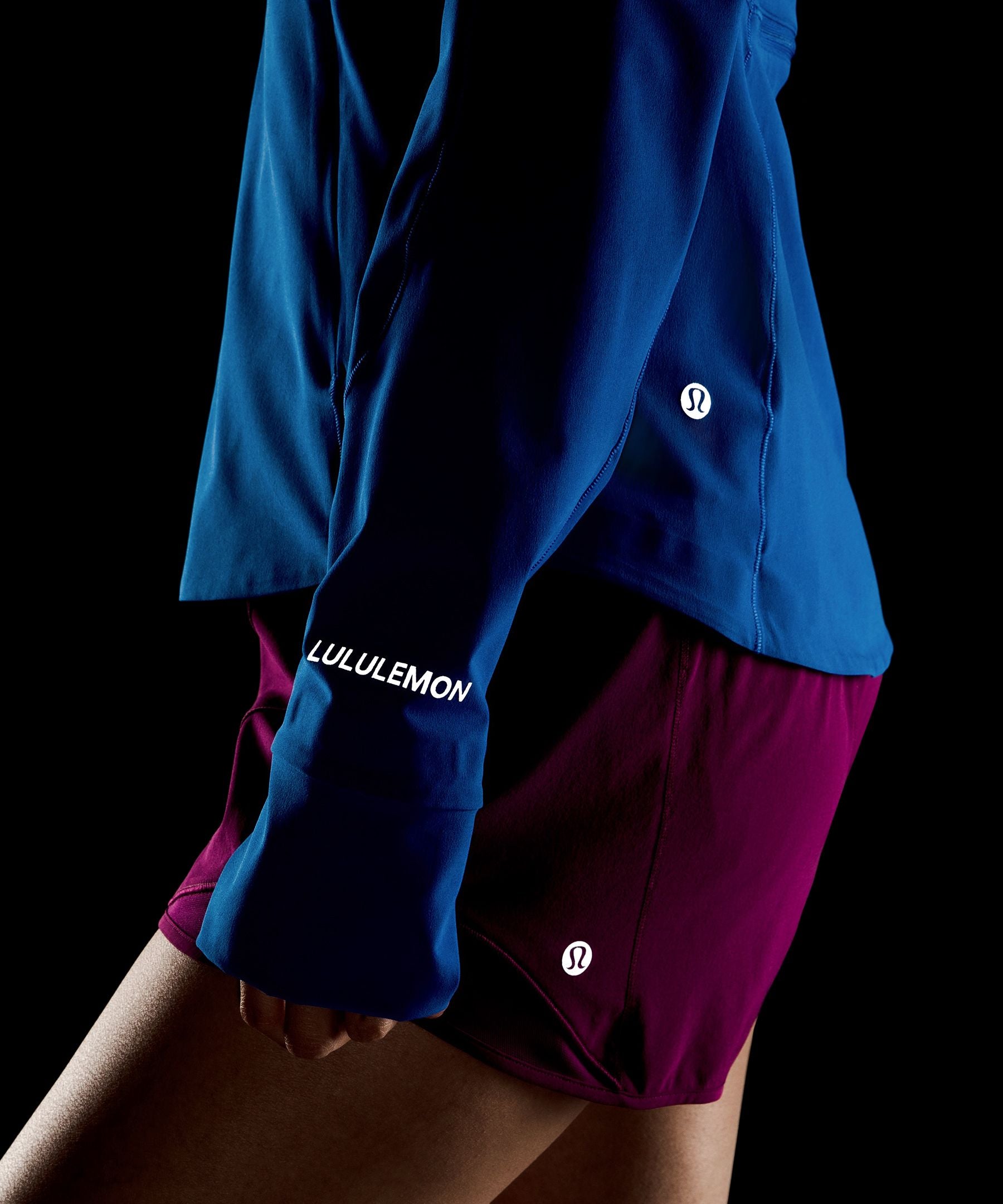 Mist Over Windbreaker