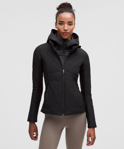 Another Mile Jacket