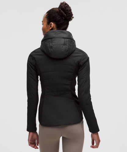 Another Mile Jacket