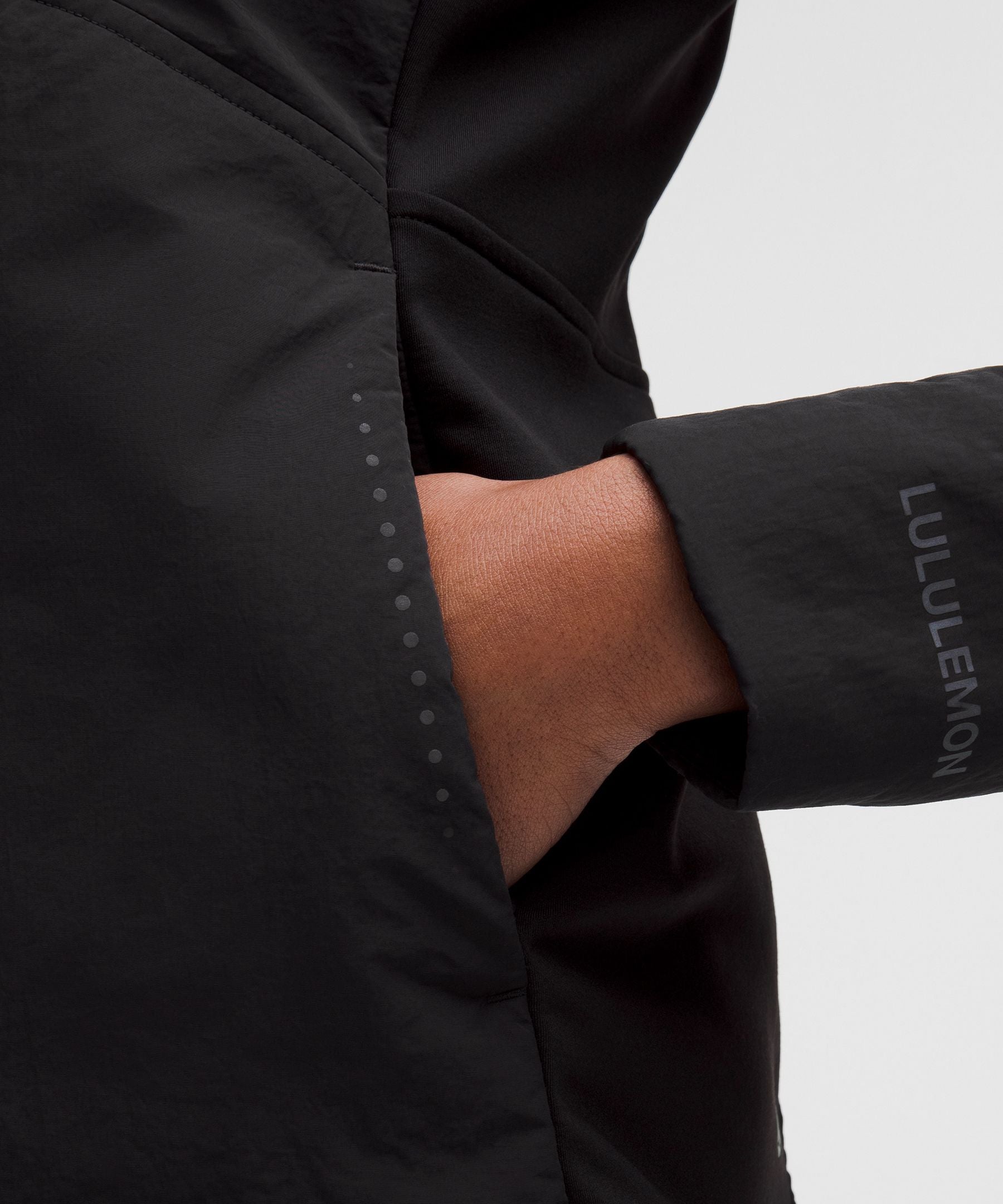 Another Mile Jacket