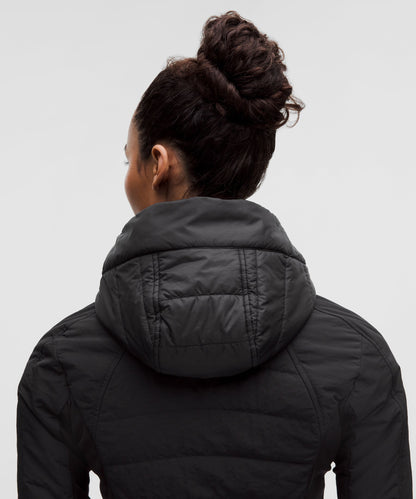 Another Mile Jacket