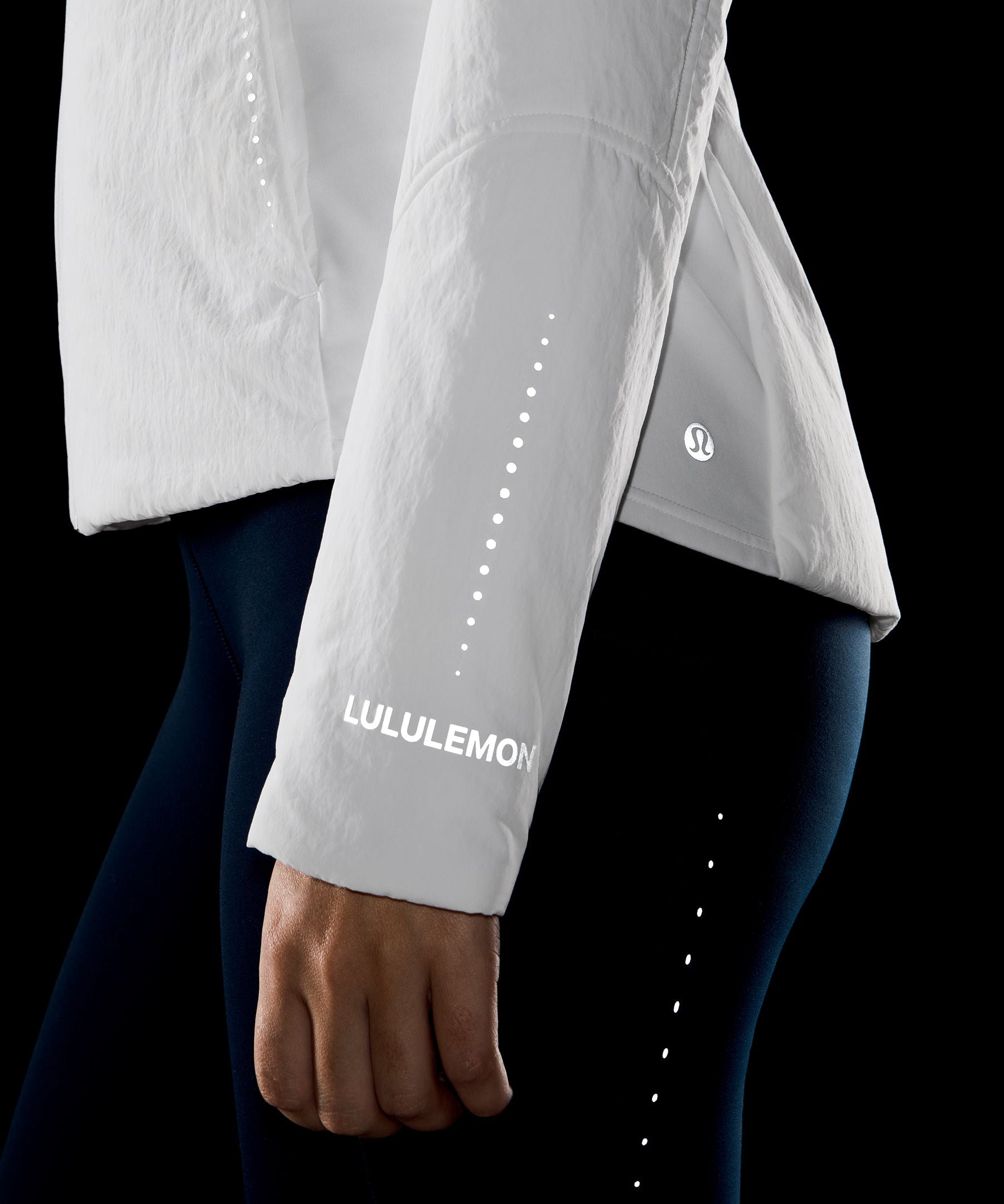 Another Mile Jacket