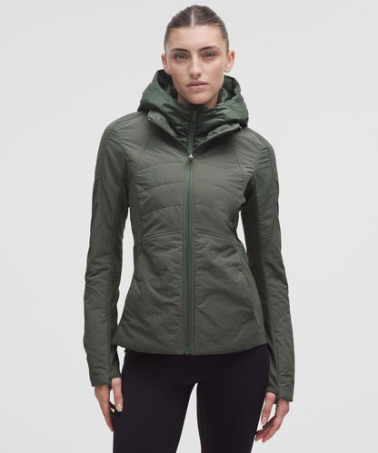 Another Mile Jacket