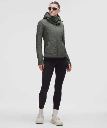 Another Mile Jacket