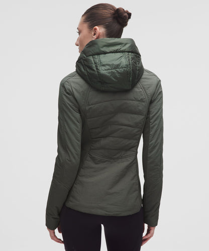 Another Mile Jacket