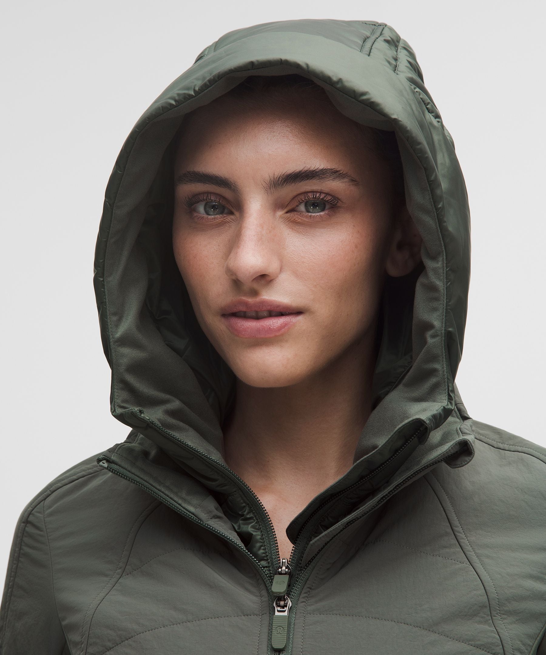 Another Mile Jacket