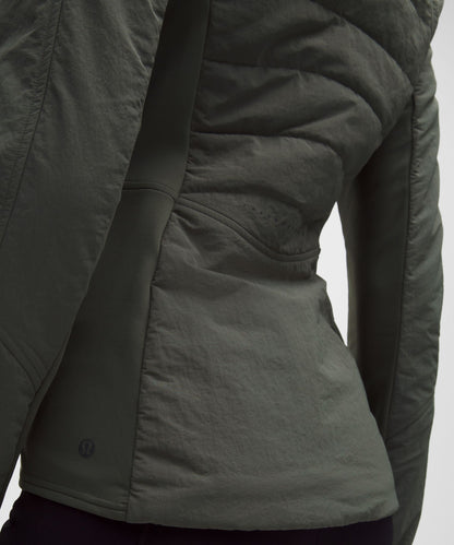 Another Mile Jacket