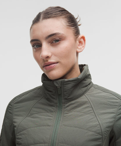 Another Mile Jacket