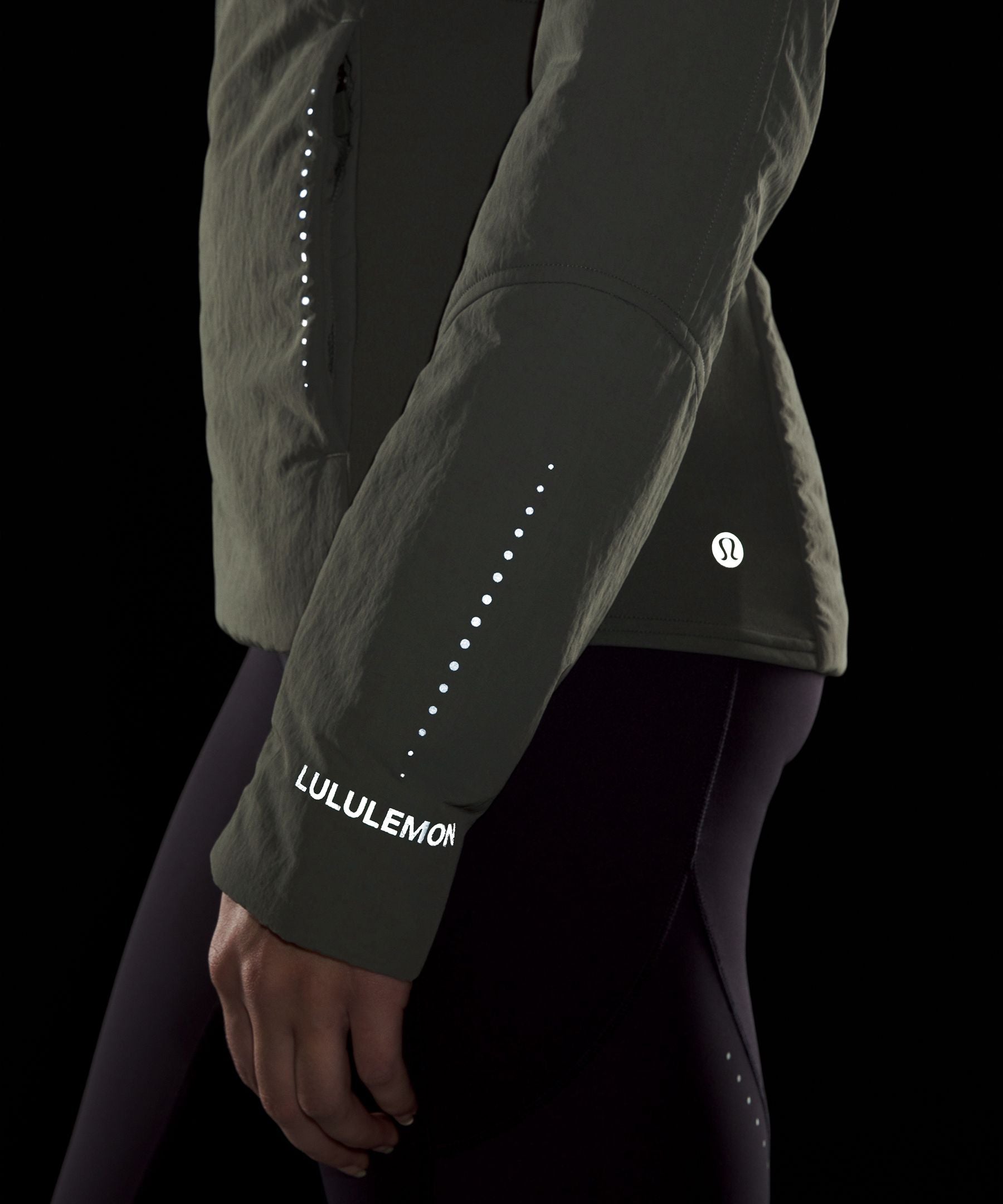 Another Mile Jacket