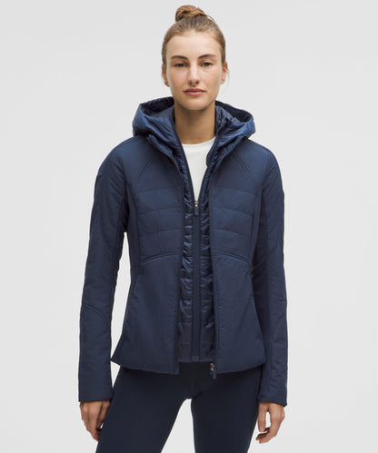 Another Mile Jacket