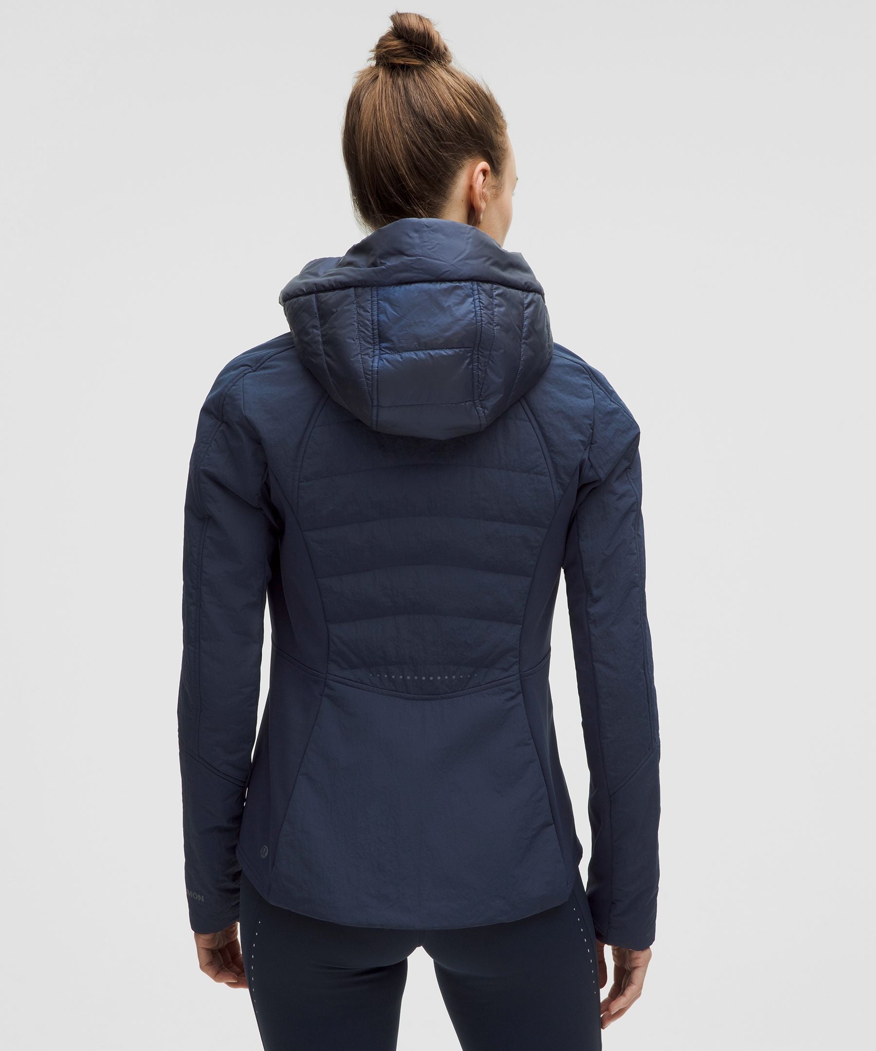 Another Mile Jacket