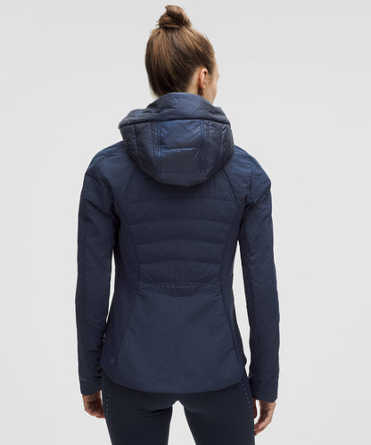 Another Mile Jacket