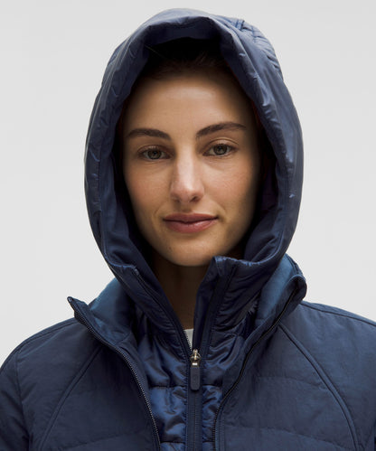 Another Mile Jacket