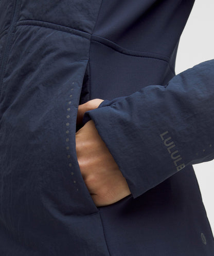 Another Mile Jacket