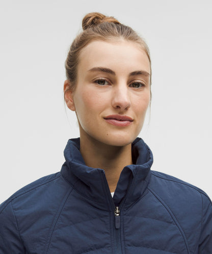 Another Mile Jacket