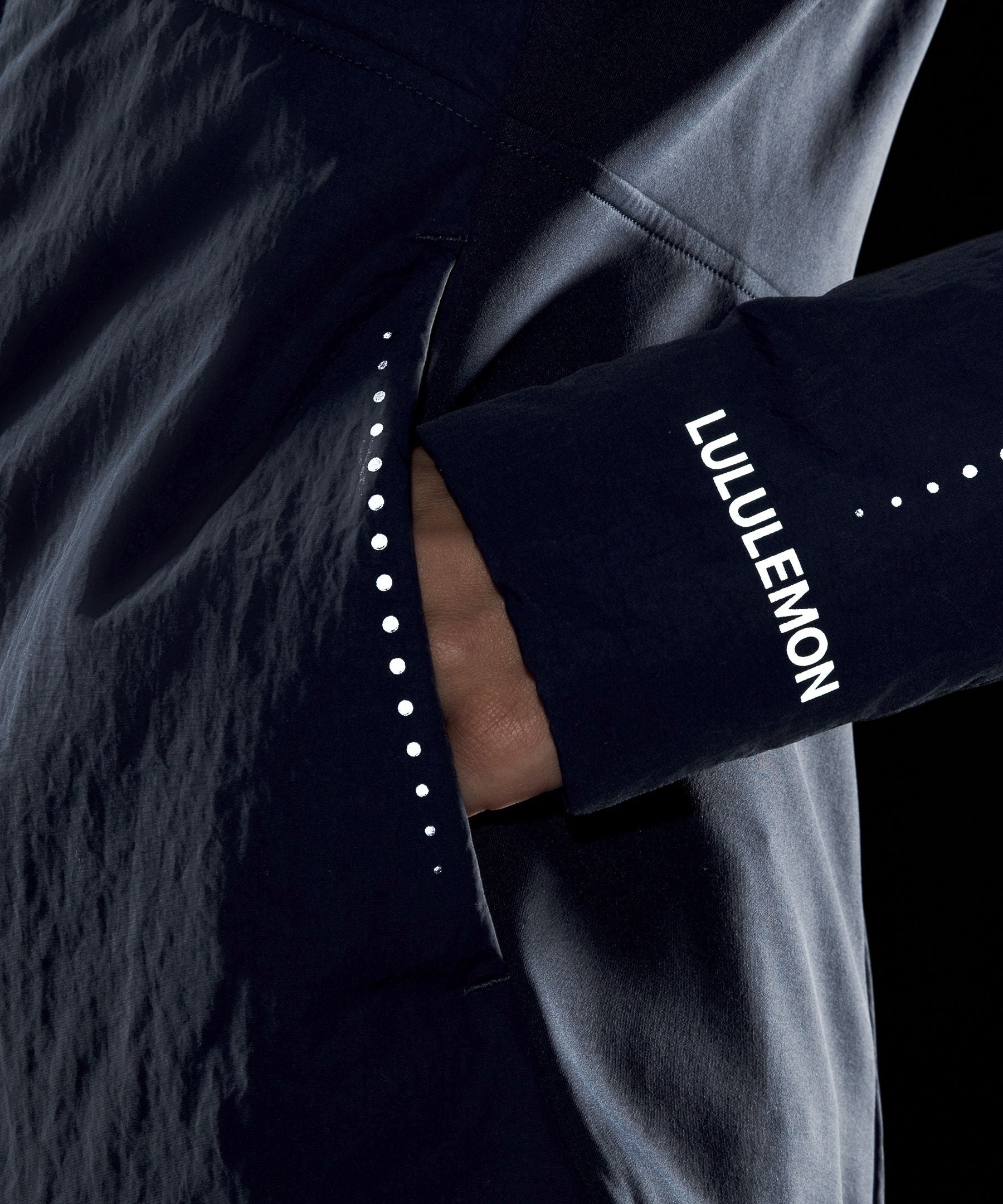 Another Mile Jacket