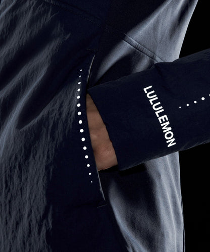 Another Mile Jacket
