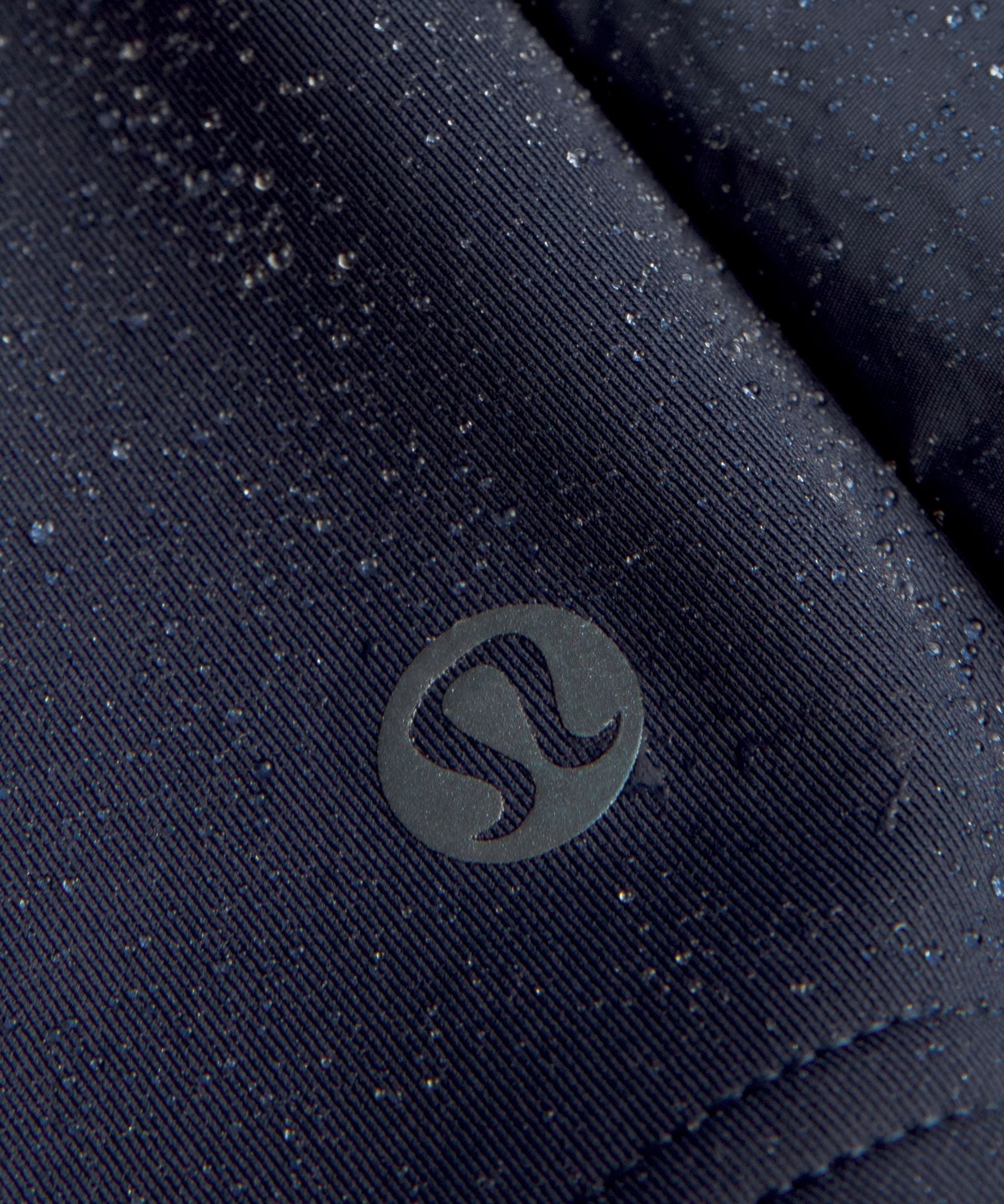 Another Mile Jacket