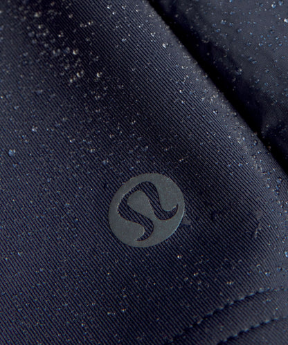 Another Mile Jacket