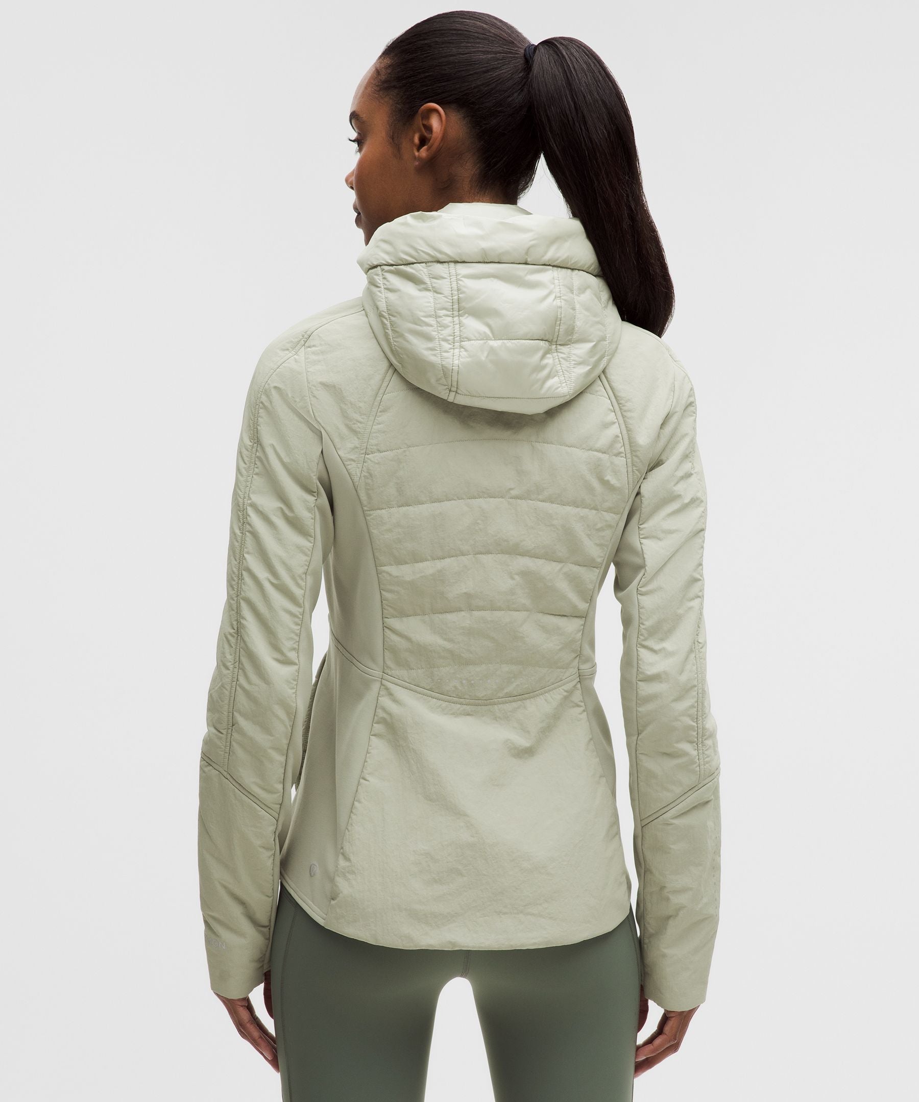Another Mile Jacket