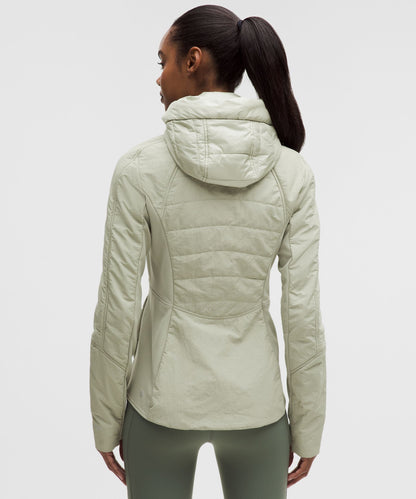 Another Mile Jacket