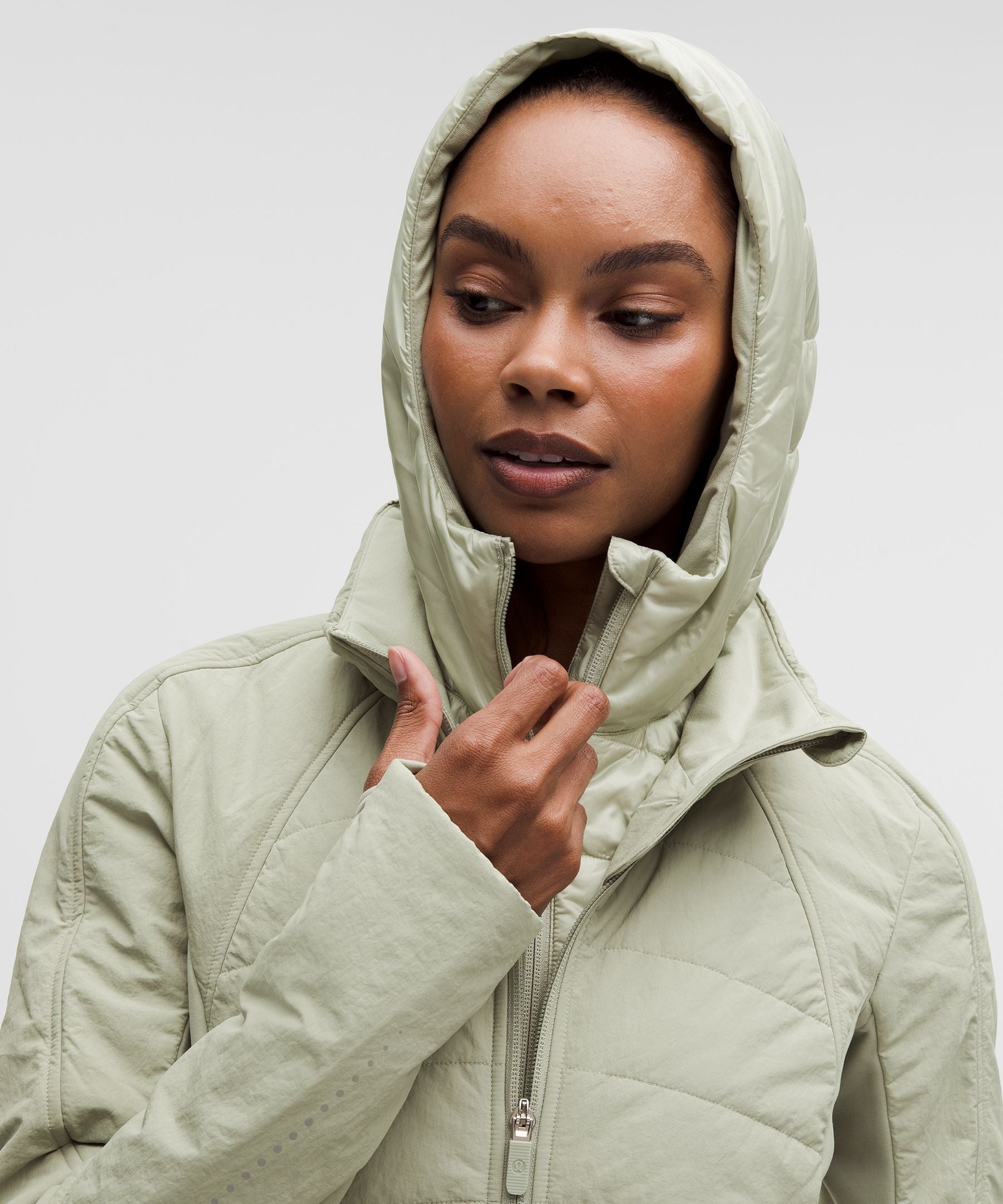Another Mile Jacket