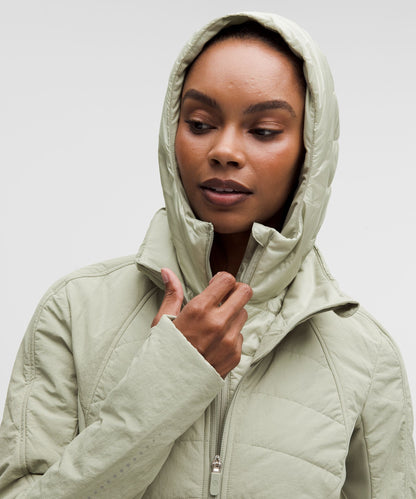 Another Mile Jacket