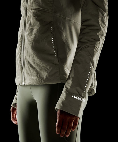 Another Mile Jacket