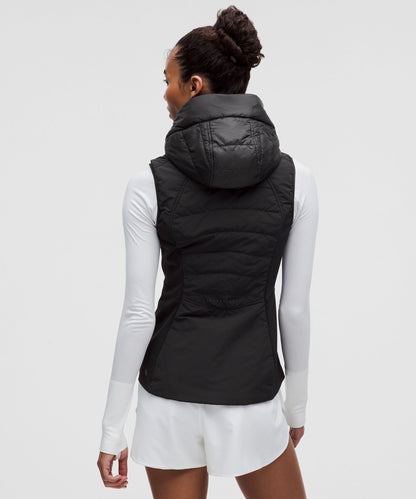 Another Mile Vest
