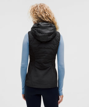 Another Mile Vest