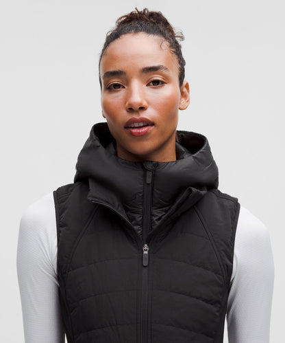 Another Mile Vest
