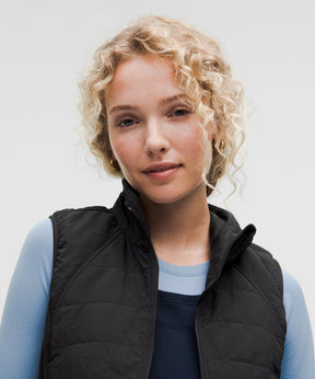 Another Mile Vest