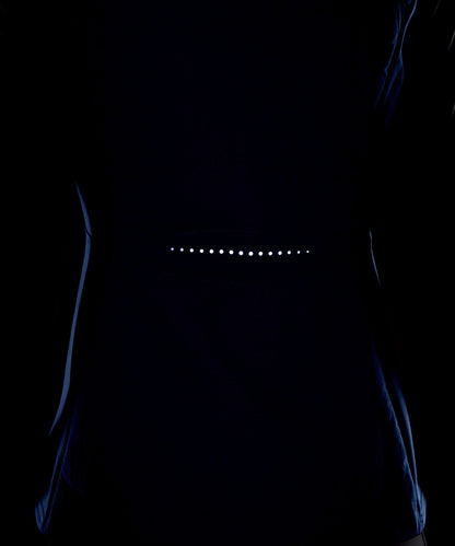 Another Mile Vest