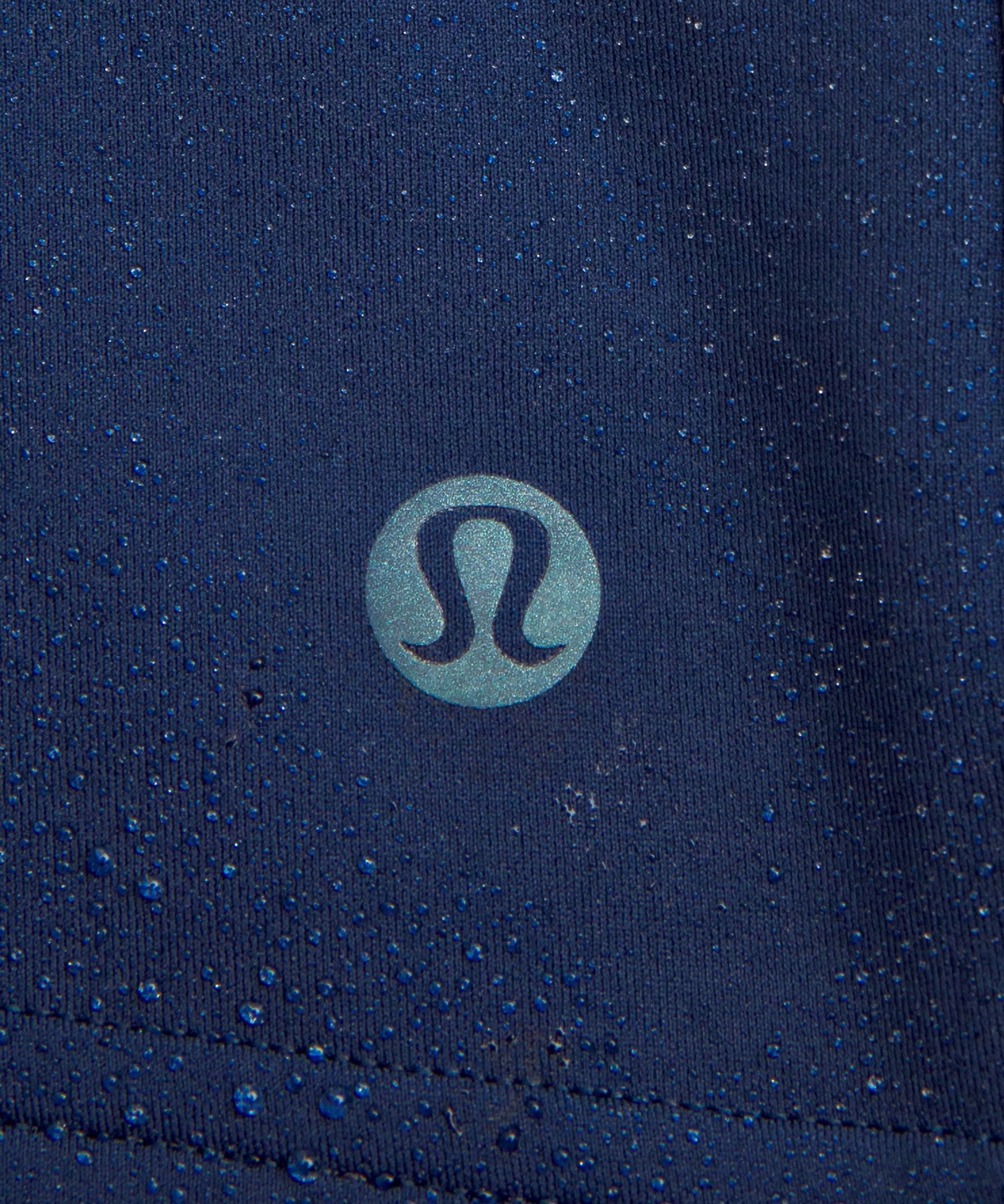 Another Mile Vest