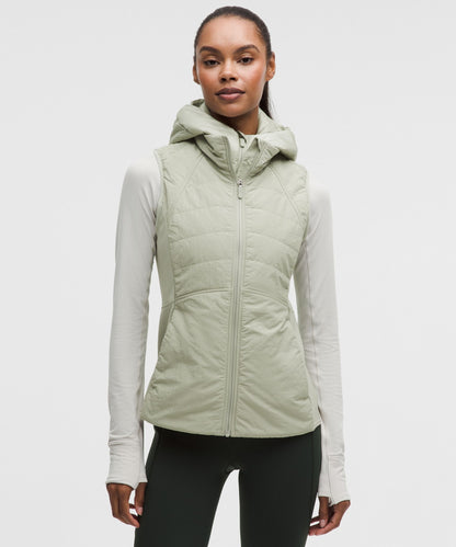 Another Mile Vest