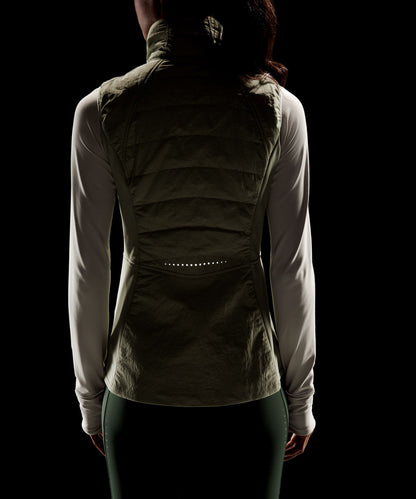 Another Mile Vest