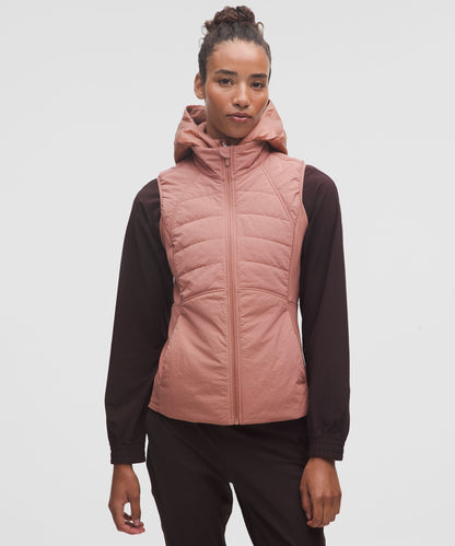 Another Mile Vest