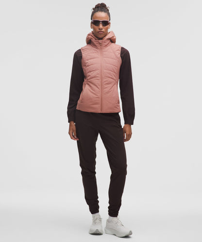 Another Mile Vest