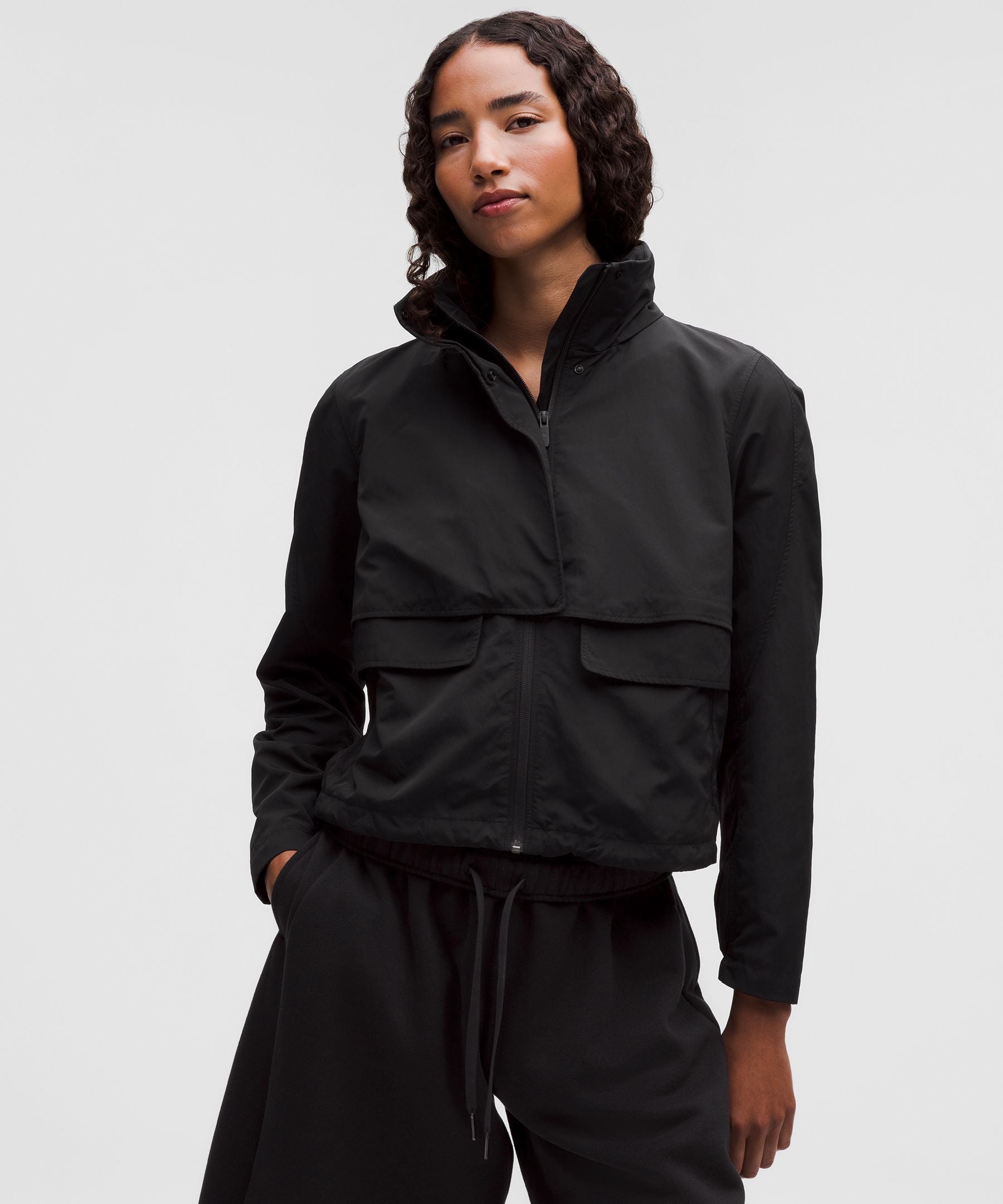 Always Effortless Classic-Fit Jacket