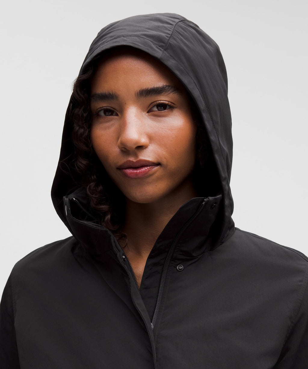 Always Effortless Classic-Fit Jacket