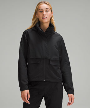 Always Effortless Classic-Fit Jacket