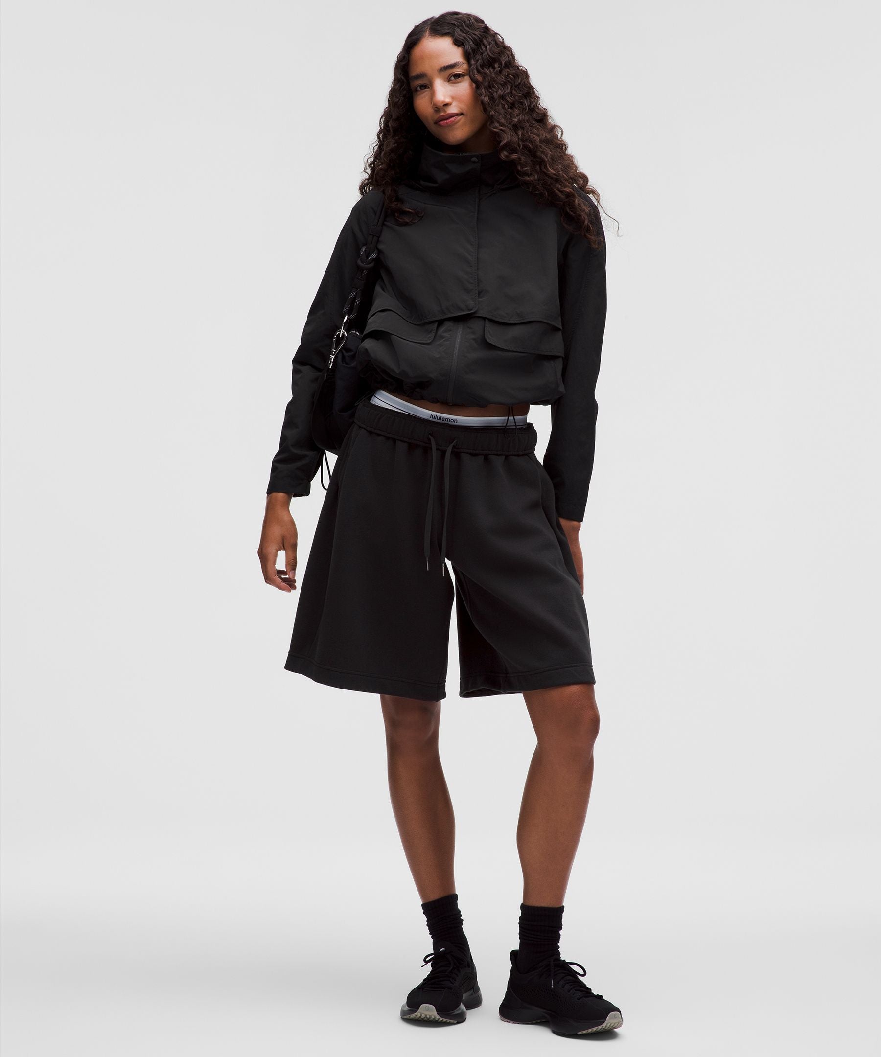 Always Effortless Classic-Fit Jacket