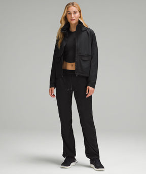 Always Effortless Classic-Fit Jacket