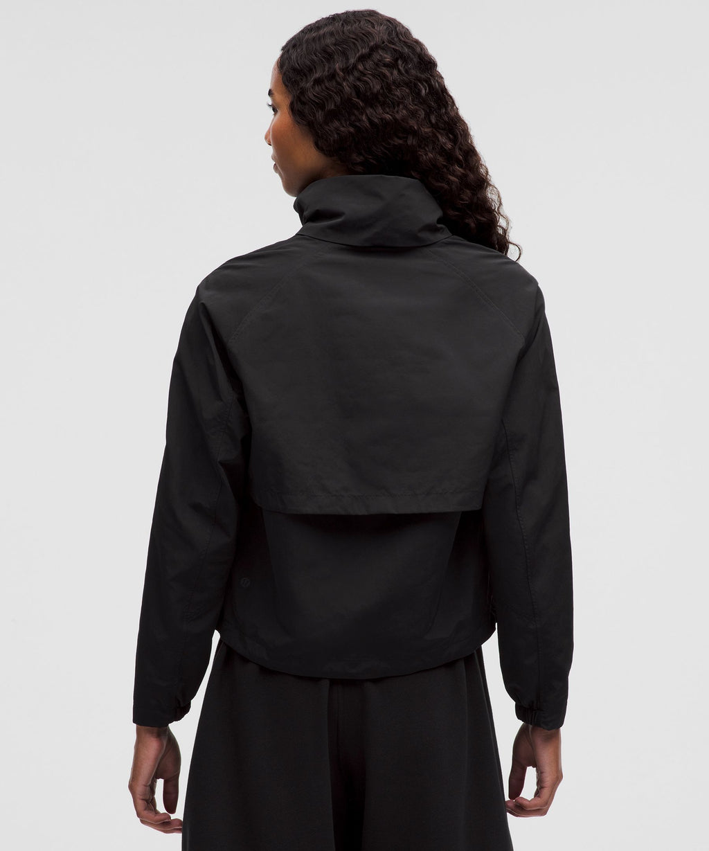 Always Effortless Classic-Fit Jacket